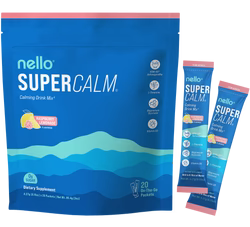 Supercalma 20 servings