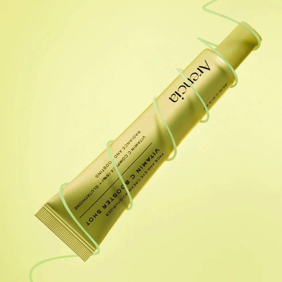 Sérum Vitamina C Booster Shot – Glutatión + Luminosidad, 30ml