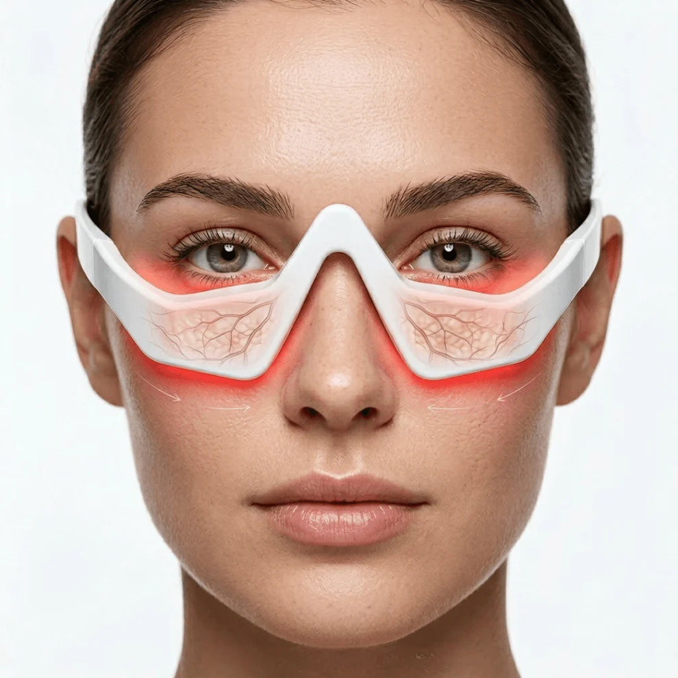 Novaglow™ – Adios a las ojeras sin cremas ni trucos