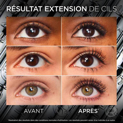 Máscara Extensionist
