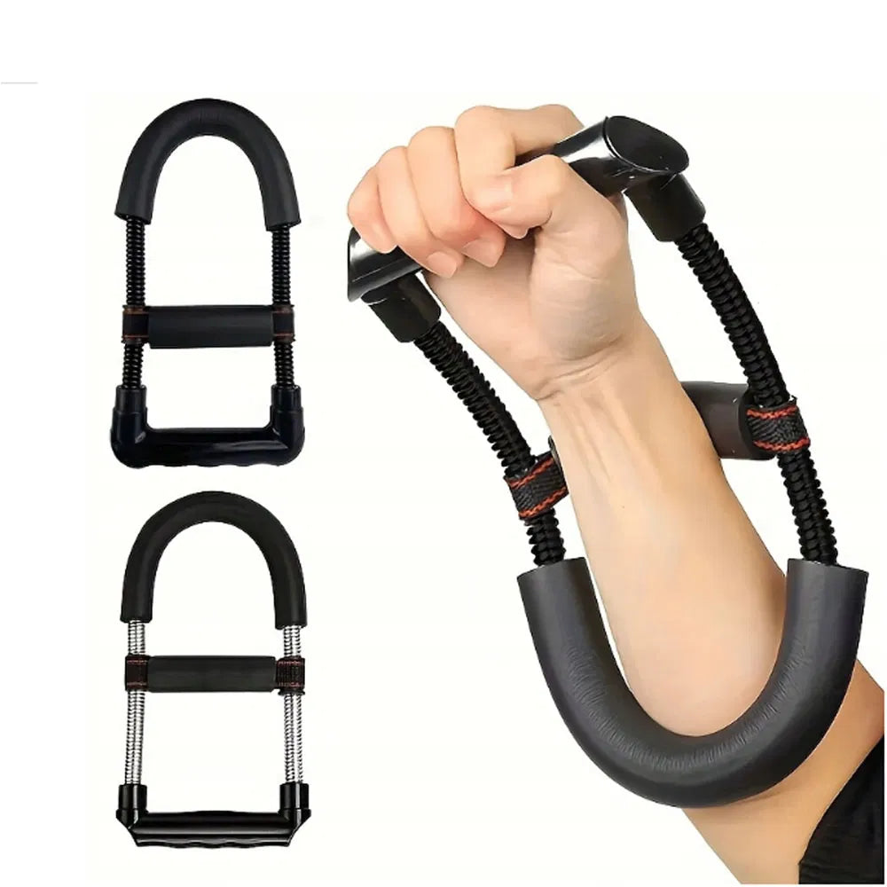 Transforma tu cuerpo con el nuevo entrenador de fuerza multifunción