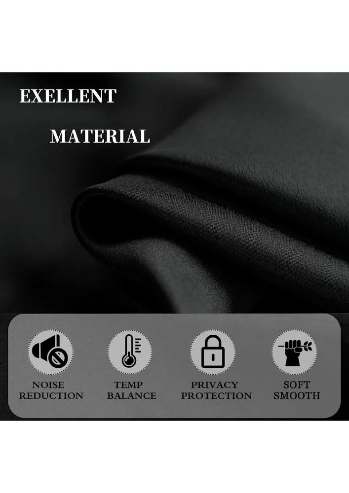 Pack de 4 Cortinas Magneticas Universales para Coche. Compatibles con todos los modelos y marcas de automovil.